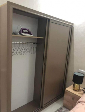 Appartement luxe